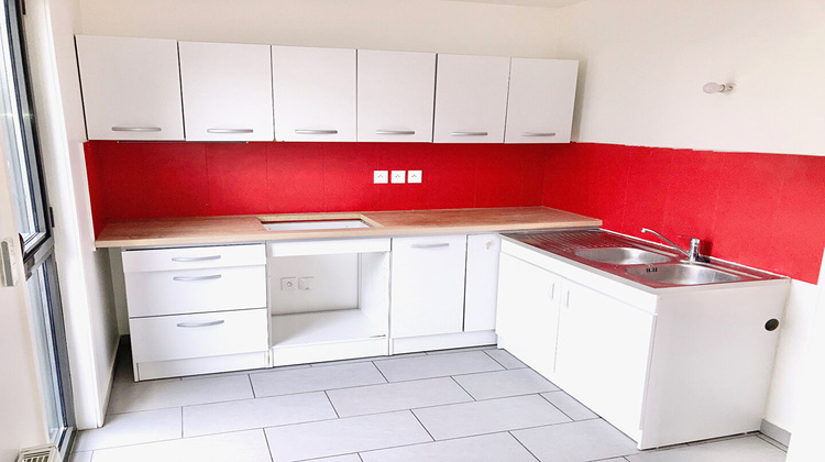 Ma-Cabane - Location Appartement LES ULIS, 61 m²