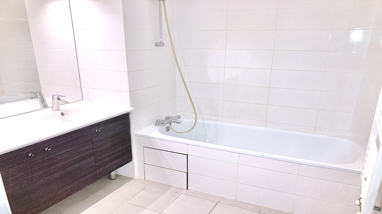 Ma-Cabane - Location Appartement LES ULIS, 61 m²