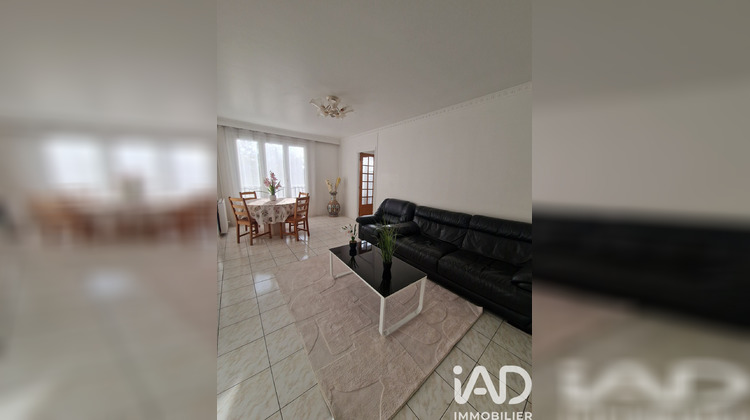 Ma-Cabane - Location Appartement Les Ulis, 77 m²