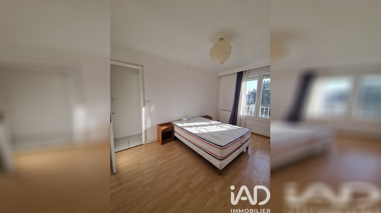 Ma-Cabane - Location Appartement Les Ulis, 77 m²