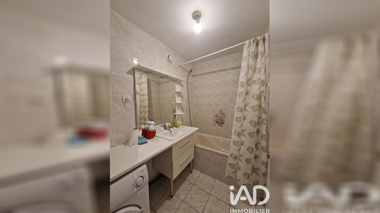 Ma-Cabane - Location Appartement Les Ulis, 77 m²