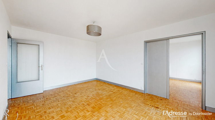 Ma-Cabane - Location Appartement LES ULIS, 74 m²