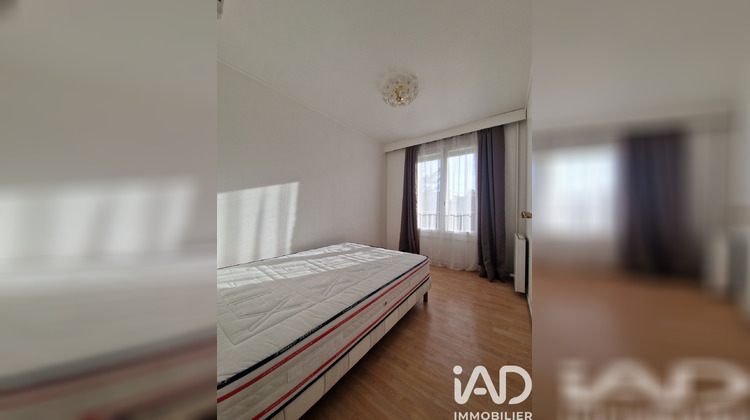 Ma-Cabane - Location Appartement Les Ulis, 77 m²