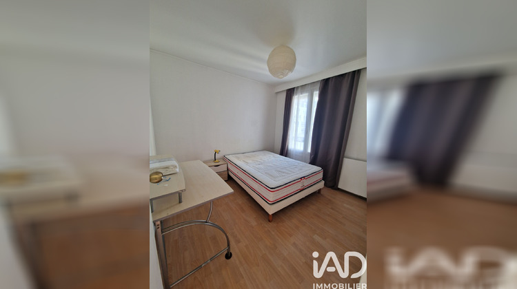 Ma-Cabane - Location Appartement Les Ulis, 77 m²