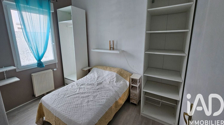 Ma-Cabane - Location Appartement Les Ulis, 68 m²