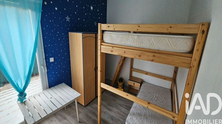 Ma-Cabane - Location Appartement Les Ulis, 68 m²