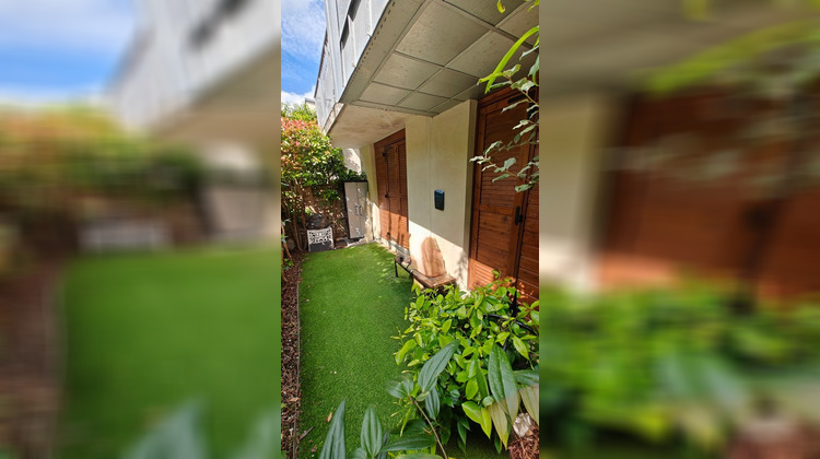 Ma-Cabane - Location Appartement LES ULIS, 28 m²