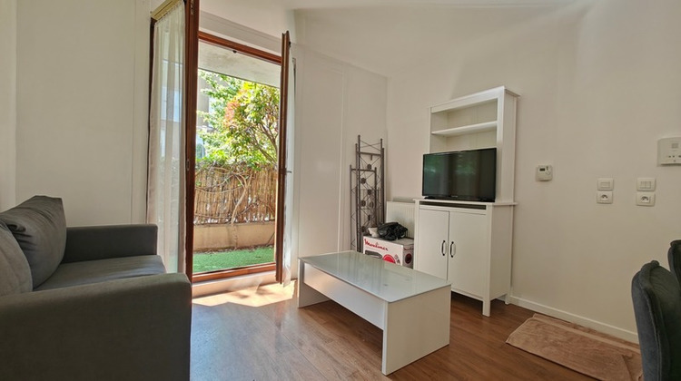 Ma-Cabane - Location Appartement LES ULIS, 28 m²