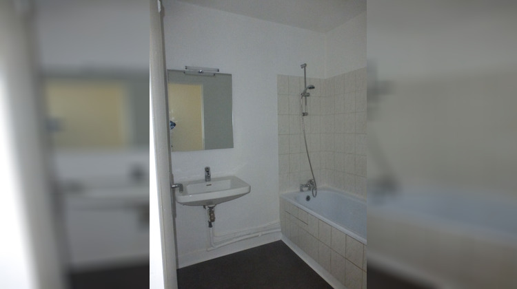 Ma-Cabane - Location Appartement LES ULIS, 50 m²