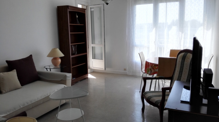 Ma-Cabane - Location Appartement LES ULIS, 63 m²