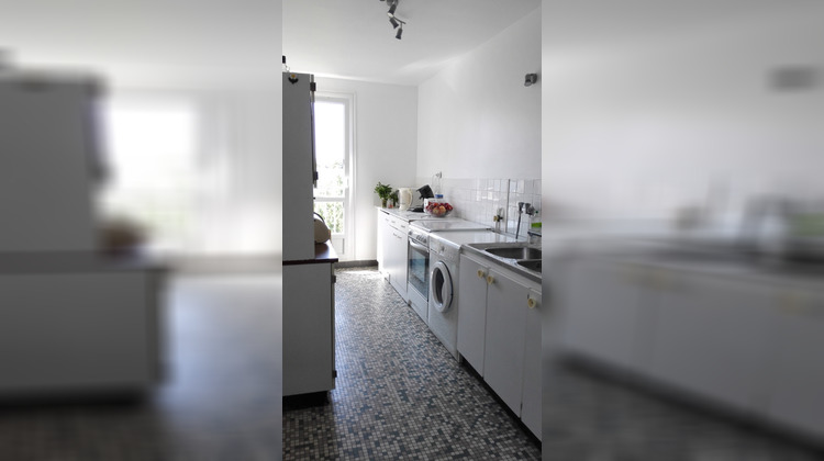 Ma-Cabane - Location Appartement LES ULIS, 63 m²