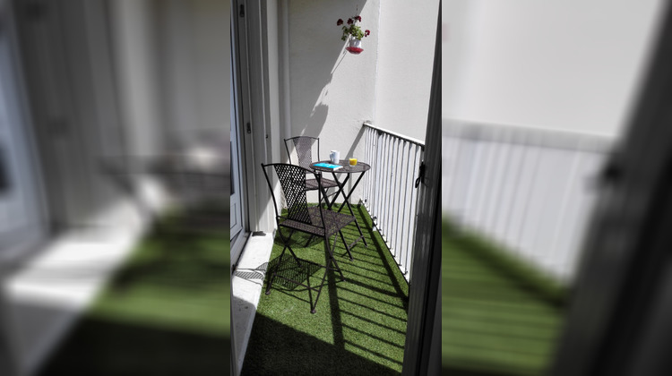 Ma-Cabane - Location Appartement LES ULIS, 63 m²