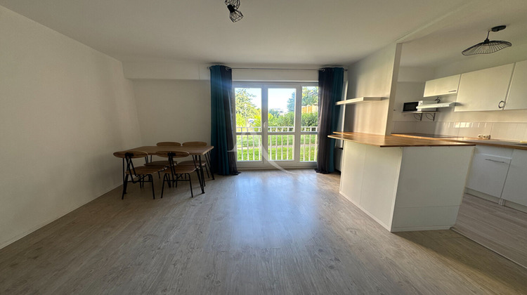 Ma-Cabane - Location Appartement LES ULIS, 29 m²