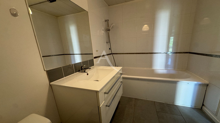 Ma-Cabane - Location Appartement LES ULIS, 29 m²