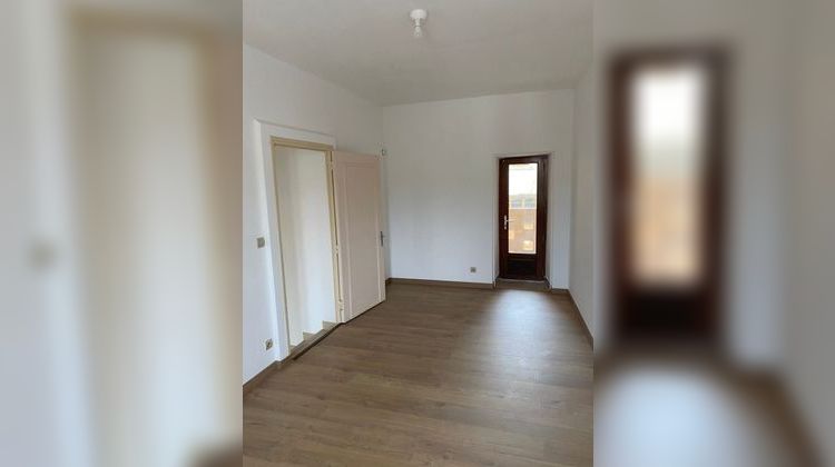 Ma-Cabane - Location Appartement Les vans, 48 m²