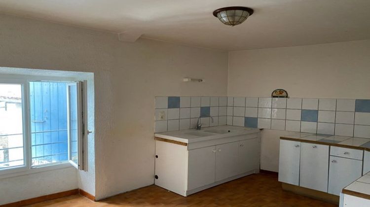 Ma-Cabane - Location Appartement Les vans, 65 m²