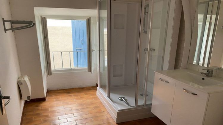 Ma-Cabane - Location Appartement Les vans, 65 m²