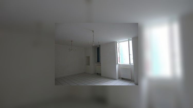 Ma-Cabane - Location Appartement Les vans, 56 m²