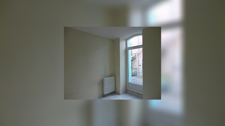 Ma-Cabane - Location Appartement Les vans, 56 m²