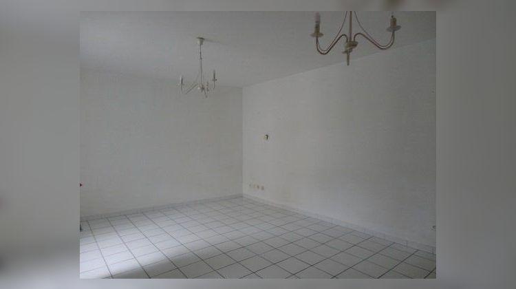 Ma-Cabane - Location Appartement Les vans, 56 m²