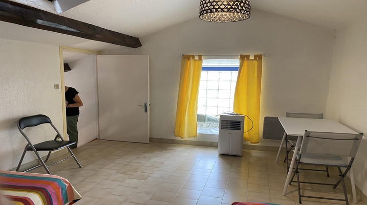 Ma-Cabane - Location Appartement Les Vans, 64 m²