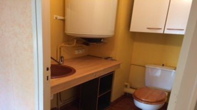 Ma-Cabane - Location Appartement Les vans, 88 m²