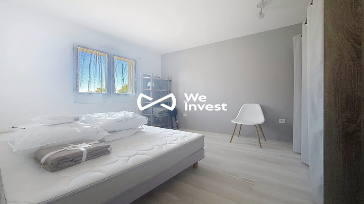 Ma-Cabane - Location Appartement Lescar, 60 m²