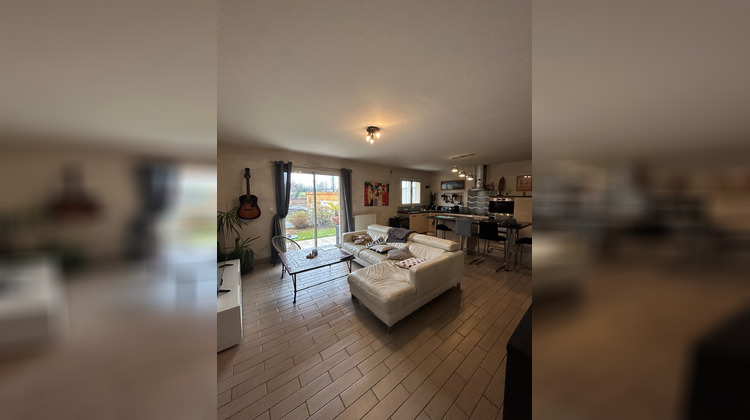 Ma-Cabane - Location Appartement Lescar, 87 m²