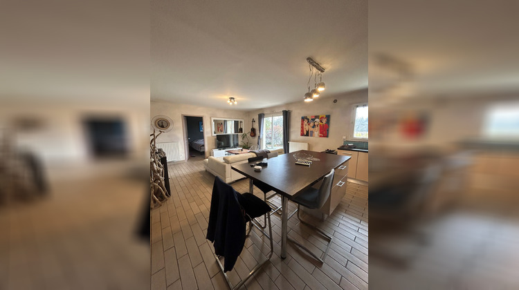 Ma-Cabane - Location Appartement Lescar, 87 m²