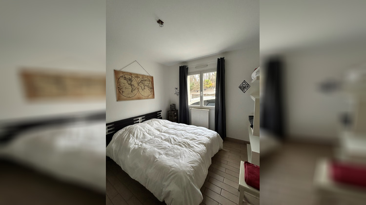 Ma-Cabane - Location Appartement Lescar, 87 m²