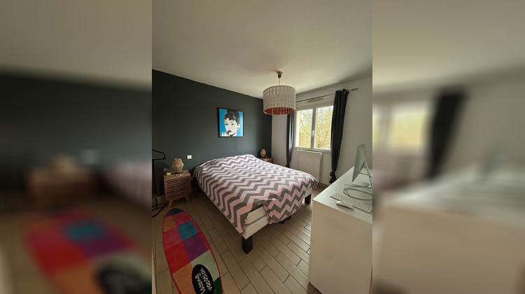 Ma-Cabane - Location Appartement Lescar, 87 m²