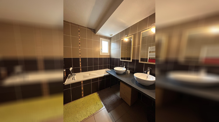 Ma-Cabane - Location Appartement Lescar, 87 m²