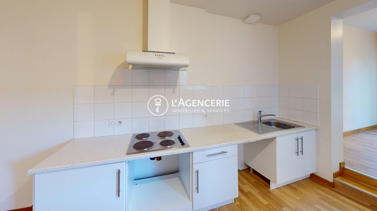 Ma-Cabane - Location Appartement Lescure-d'Albigeois, 45 m²