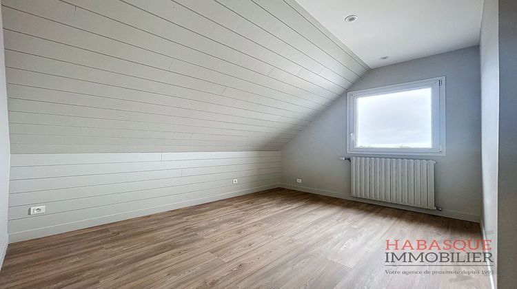 Ma-Cabane - Location Appartement LESNEVEN, 85 m²