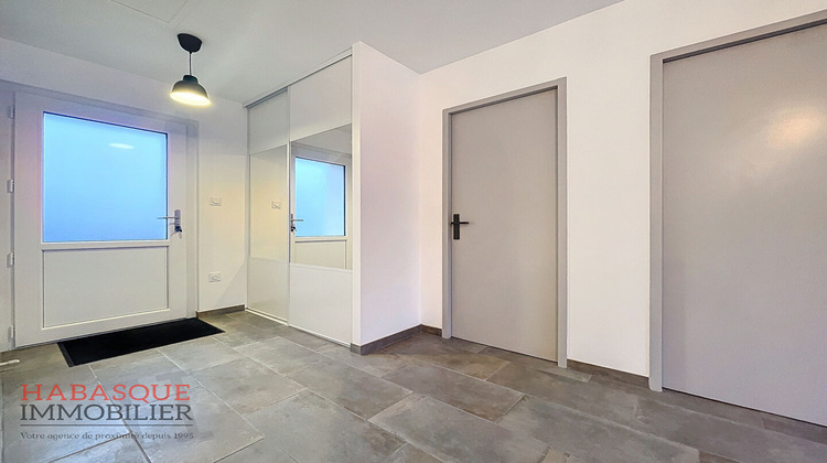 Ma-Cabane - Location Appartement LESNEVEN, 53 m²