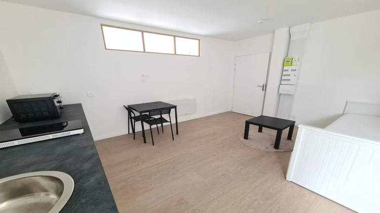 Ma-Cabane - Location Appartement LESNEVEN, 21 m²