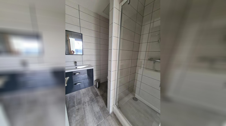 Ma-Cabane - Location Appartement LESNEVEN, 21 m²