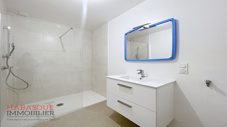 Ma-Cabane - Location Appartement LESNEVEN, 32 m²