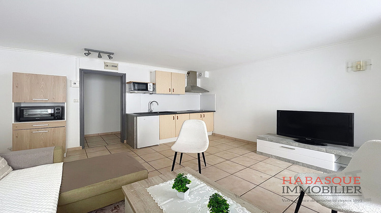Ma-Cabane - Location Appartement LESNEVEN, 35 m²