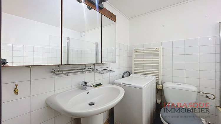 Ma-Cabane - Location Appartement LESNEVEN, 35 m²