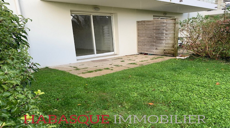 Ma-Cabane - Location Appartement LESNEVEN, 40 m²