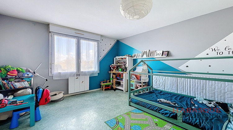 Ma-Cabane - Location Appartement LESNEVEN, 96 m²