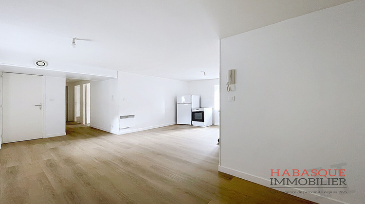 Ma-Cabane - Location Appartement LESNEVEN, 48 m²