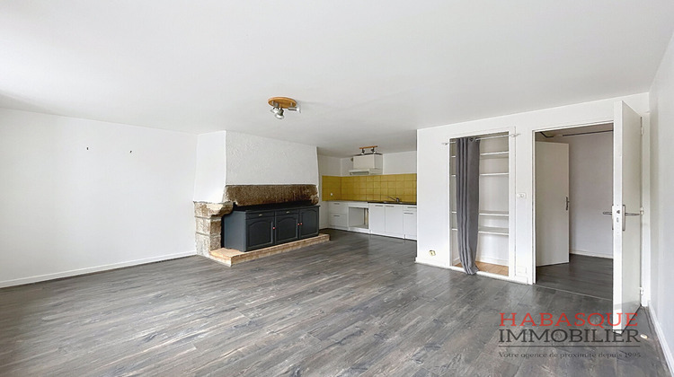 Ma-Cabane - Location Appartement LESNEVEN, 58 m²