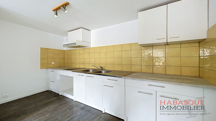 Ma-Cabane - Location Appartement LESNEVEN, 58 m²