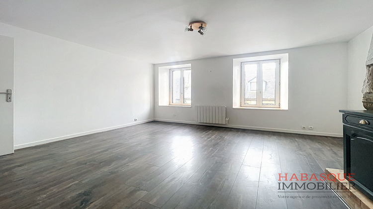 Ma-Cabane - Location Appartement LESNEVEN, 58 m²