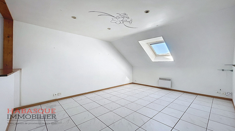 Ma-Cabane - Location Appartement LESNEVEN, 37 m²