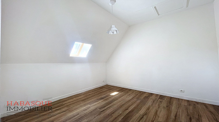 Ma-Cabane - Location Appartement LESNEVEN, 41 m²