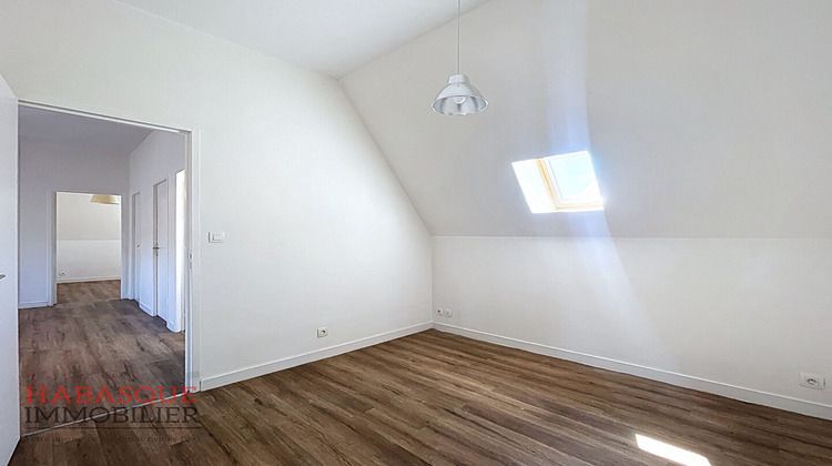 Ma-Cabane - Location Appartement LESNEVEN, 41 m²