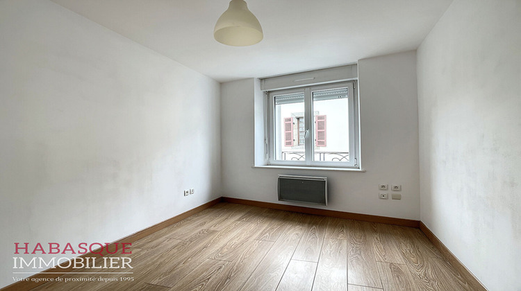 Ma-Cabane - Location Appartement LESNEVEN, 54 m²